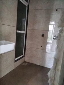 Common Bathroom Image of 700 Sq.ft 1 BHK Apartment / Flat for sale in Riverside, Taloja Navi Mumbai for Rs. 3600000