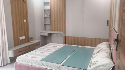 Image of 1307 Sq.ft 3 BHK Apartment / Flat for sale in Keshupura, Jaipur for Rs. 6200000