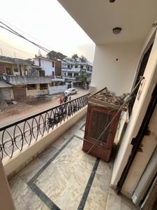 Balcony Image of 3060 Sq.ft 8 BHK Independent House for sale in Barra Kanpur for Rs. 30000000