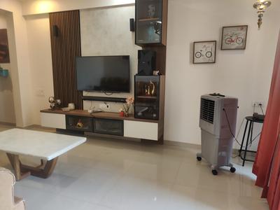 2 BHK Flat