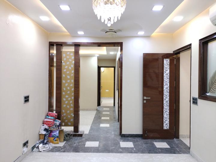 Shubh Laxmi Apartment Living Room 1