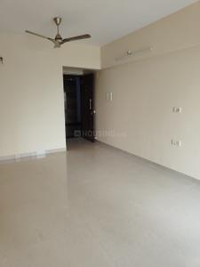 Hall Image of 1130 Sq.ft 2 BHK Apartment / Flat for rent in Jalvayu Defence Enclave, Kharghar Navi Mumbai for Rs. 39000