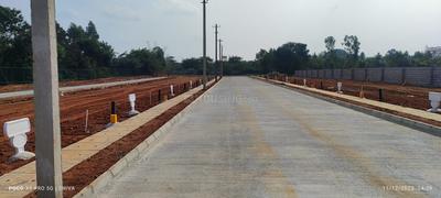 Image of 1200 Sq.ft Residential Plot / Land for sale in Avadharanahalli, Tumkur for Rs. 6600000