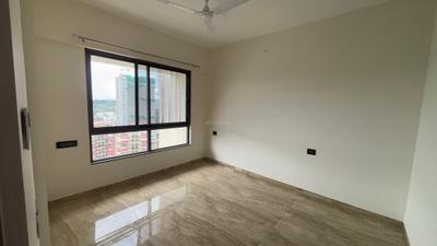 Bedroom Image of 950 Sq.ft 2 BHK Apartment / Flat for rent in Atul Westernhills, Sus Pune for Rs. 30000