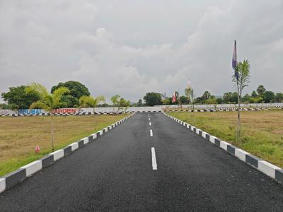 Image of 759 Sq.ft Residential Plot / Land for sale in Singaperumal Koil, Chennai for Rs. 1517241
