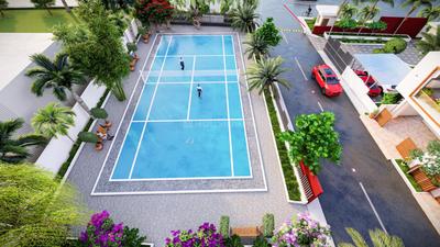 Image of 2483 Sq.ft Residential Plot / Land for sale in Madukkarai, Coimbatore for Rs. 7411000