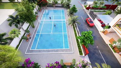 Image of 2483 Sq.ft Residential Plot / Land for sale in Neelambur, Coimbatore for Rs. 7411000