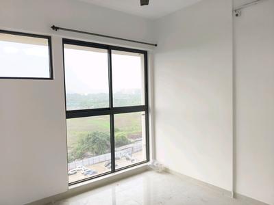 Bedroom Image of 600 Sq.ft 2 BHK Apartment / Flat for rent in Lodha Foresta A B H And I, Dombivli East Thane for Rs. 12000