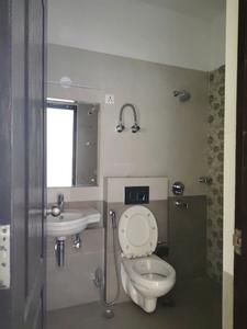 Bedroom Three Image of 2100 Sq.ft 4 BHK Apartment / Flat for rent in CGEWHO Kendriya Vihar, Phi II Greater Noida for Rs. 26000