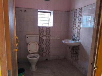 Bathroom Image of 2296 Sq.ft 4 BHK Apartment / Flat for sale in Thakurpukur Kolkata for Rs. 9500000