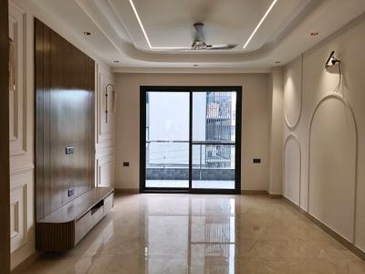 Living Room Image of 1620 Sq.ft 4 BHK Builder Floor for sale in BPTP Astaire Garden Floors, Sector 70A Gurgaon for Rs. 21600000