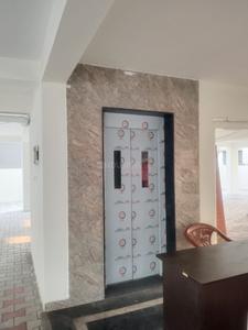 Image of 1002 Sq.ft 3 BHK Apartment / Flat for sale in Kolathur, Chennai for Rs. 7250000