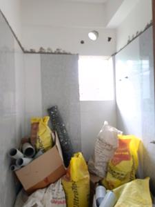 Common Bathroom Two Image of 1280 Sq.ft 3 BHK Apartment / Flat for sale in Santoshpur Kolkata for Rs. 9000000
