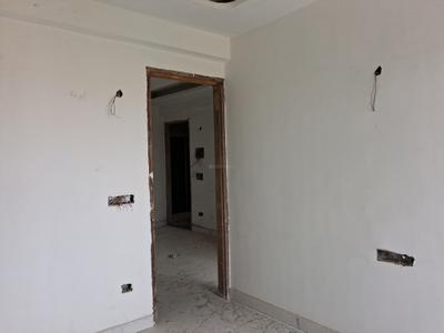 Bedroom Image of 1050 Sq.ft 2 BHK Apartment / Flat for sale in Sector 101 Noida for Rs. 4700000