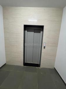 Bedroom Image of 1076 Sq.ft 2 BHK Apartment / Flat for sale in Porvorim Goa for Rs. 9800000
