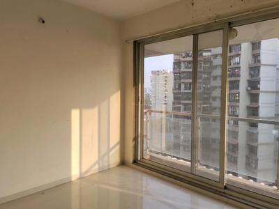 Bedroom Image of 1220 Sq.ft 2 BHK Apartment / Flat for sale in Nerul Navi Mumbai for Rs. 22500000