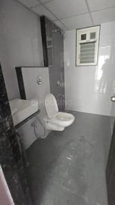 Image of 1100 Sq.ft 2 BHK Apartment / Flat for rent in Goel Ganga Altus, Kharadi, Pune for Rs. 35000