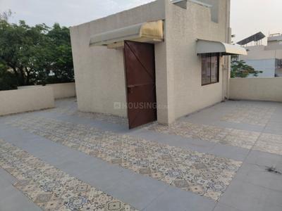 Balcony Image of 3000 Sq.ft 4 BHK Duplex for sale in Bawadiya Kalan Bhopal for Rs. 30000000