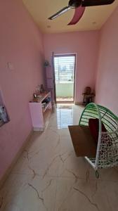 Hall Image of 1593 Sq.ft 3 BHK Independent House for sale in Konthamuru Rajahmundry for Rs. 6800000