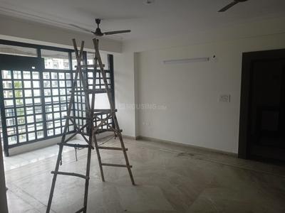 Hall Image of 2000 Sq.ft 4 BHK Apartment / Flat for sale in Mahagun Mansion Phase 1 and 2, Indirapuram Ghaziabad for Rs. 23000000