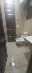 Bathroom Image of 1600 Sq.ft 3 BHK Independent House for sale in Paschim Vihar New Delhi for Rs. 20000000