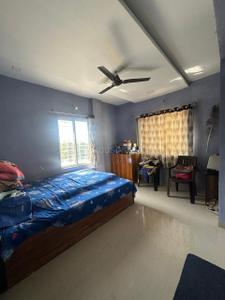 Bedroom Image of 950 Sq.ft 2 BHK Apartment / Flat for sale in Sai Nath Nagar Nashik for Rs. 4800000