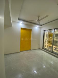 Bedroom Image of 549 Sq.ft 1 BHK Apartment / Flat for sale in Vasai West Vasai for Rs. 4700000