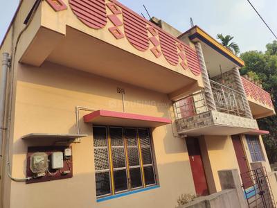 Image of 1022 Sq.ft 3 BHK Independent House for sale in Bandel, Hooghly for Rs. 5700000