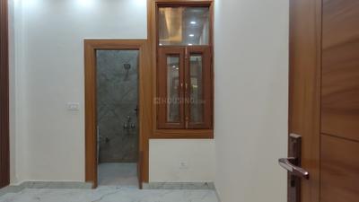 Bedroom Image of 1200 Sq.ft 3 BHK Builder Floor for sale in Indirapuram Ghaziabad for Rs. 11000000