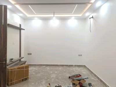 Living Room Image of 1200 Sq.ft 3 BHK Builder Floor for sale in Pitampura New Delhi for Rs. 15500000