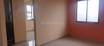 Bedroom Image of 700 Sq.ft 1 BHK Apartment / Flat for sale in Karad Satara for Rs. 1850000