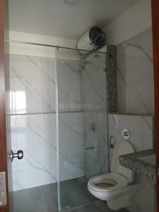 Image of 985 Sq.ft 2 BHK Apartment / Flat for sale in Amanora Ascent Towers, Hadapsar, Pune for Rs. 13900000