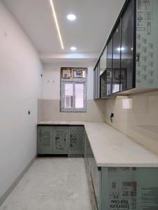 Kitchen Image of 1725 Sq.ft 3 BHK Apartment / Flat for sale in Arenaa Heights The Ultima 107, Sector 104 Noida for Rs. 10431000