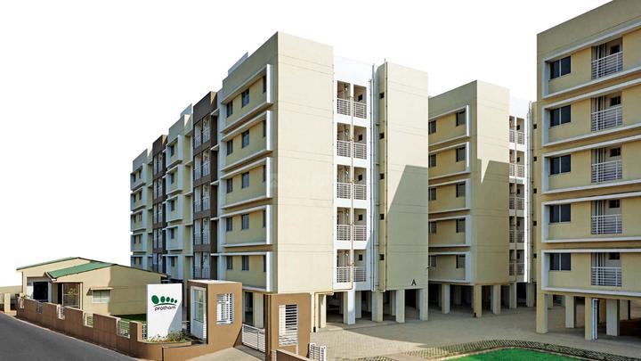 Adani Pratham Main Image 1