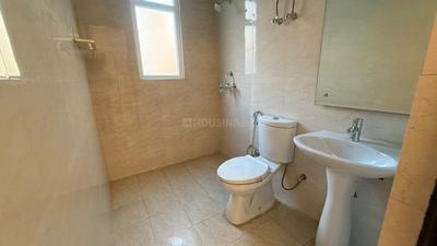 Image of 2010 Sq.ft 4 BHK Apartment / Flat for sale in Fusion The Brook, Noida Extension, Greater Noida for Rs. 22500000