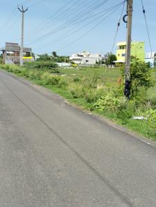 Image of 798 Sq.ft Residential Plot / Land for sale in Manimangalam, Chennai for Rs. 2394000