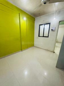 Bedroom Image of 850 Sq.ft 2 BHK Apartment / Flat for rent in Talwade Pune for Rs. 20000