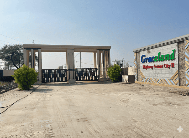 Gracelands Highway Serene City Main Image 1