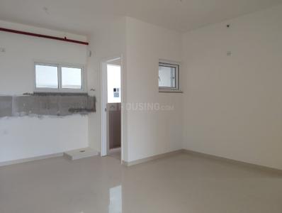 Hall Image of 1207 Sq.ft 2 BHK Apartment / Flat for sale in Rohan Ekanta by Rohan Builders (I) Pvt Ltd, Varthur Bengaluru for Rs. 16000000