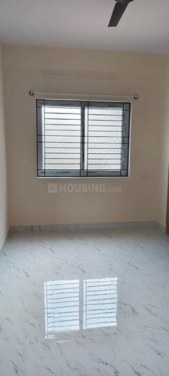 NEW APARTMENT Bedroom 1