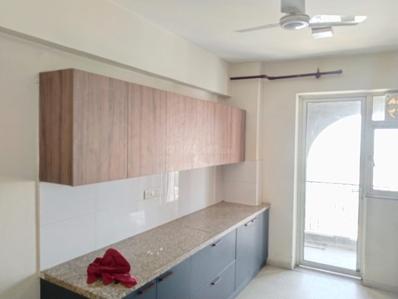 Kitchen Image of 1930 Sq.ft 3 BHK Apartment / Flat for sale in DLF New Town Heights 1, Sector 86 Gurgaon for Rs. 21000000