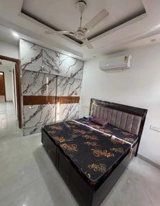 Bedroom Image of 1043 Sq.ft 2 BHK Builder Floor for sale in Kharar Mohali for Rs. 5560000