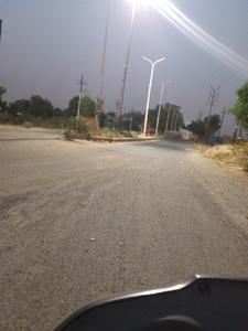 Chakeri Plot View 2
