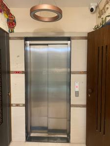 Image of 875 Sq.ft 3 BHK Apartment / Flat for rent in Bileshwar Darshan, Vile Parle East, Mumbai for Rs. 125000