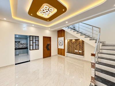 Hall Image of 1380 Sq.ft 2 BHK Independent House for sale in Vaiyampalayam Coimbatore for Rs. 7500000
