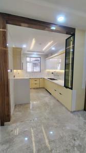 4 BHK Independent Builder Floor