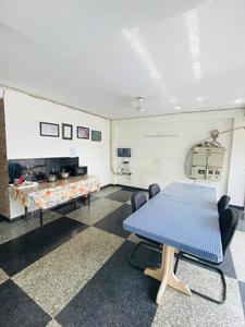 Bedroom Image of Urbanroomz Girls PG in Sector 46, Gurgaon