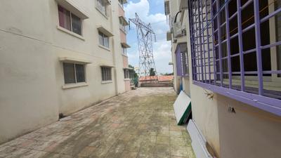Image of 925 Sq.ft 2 BHK Apartment / Flat for sale in Sipani Jardin, Bommasandra, Bengaluru for Rs. 5500000