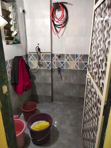 Bathroom Image of 575 Sq.ft 1 BHK Apartment / Flat for sale in Dombivli East Thane for Rs. 2950000