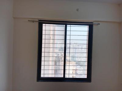 Bedroom Image of 1090 Sq.ft 2 BHK Apartment / Flat for rent in Arko Star Vista, Ravet Pune for Rs. 22000